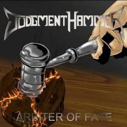 Judgment Hammer : Arbiter of Fate